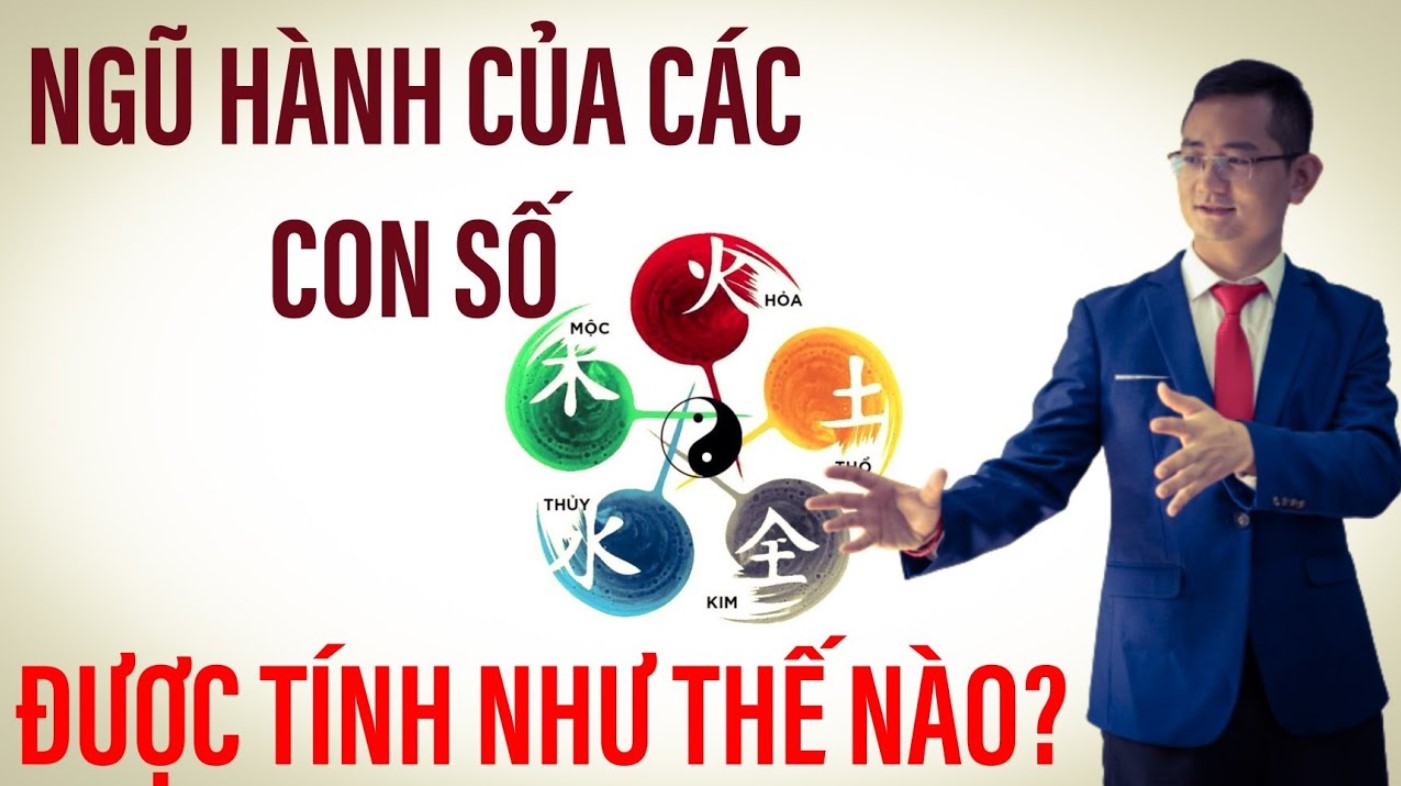 Cách tính lô đề theo ngũ hành có nghĩa là gì?